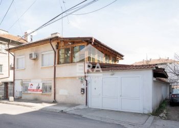 Villa Овчарски, Haskovo - foto 1