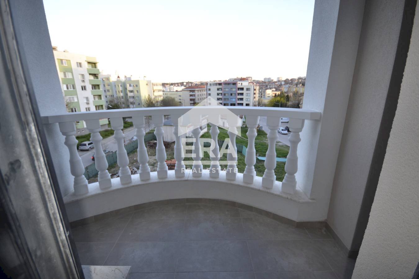 Trilocale Haskovo (zona Бадема) - foto 1