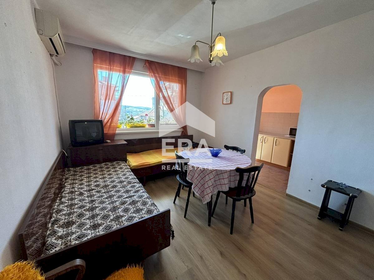 Appartamento Промишлена зона - Изток, Haskovo - foto 1