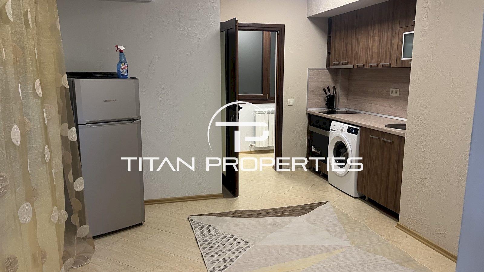 One-room apartment Varna (neighborhood Виница) - photo 1