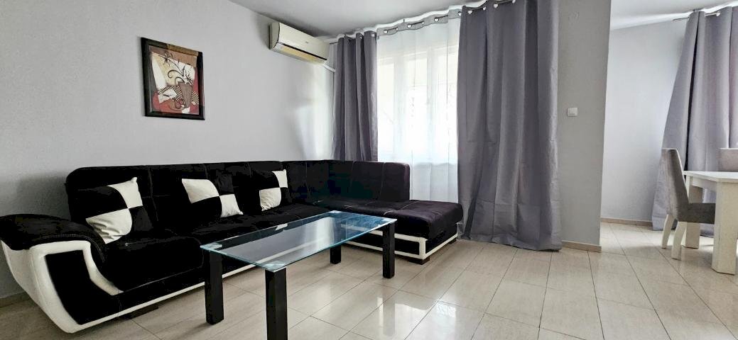 Two-room apartment Plovdiv (neighborhood Кършияка) - photo 1