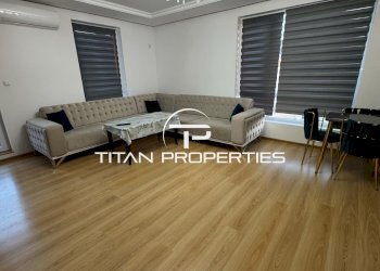 Two-room apartment Plovdiv (neighborhood Коматево) - photo 1