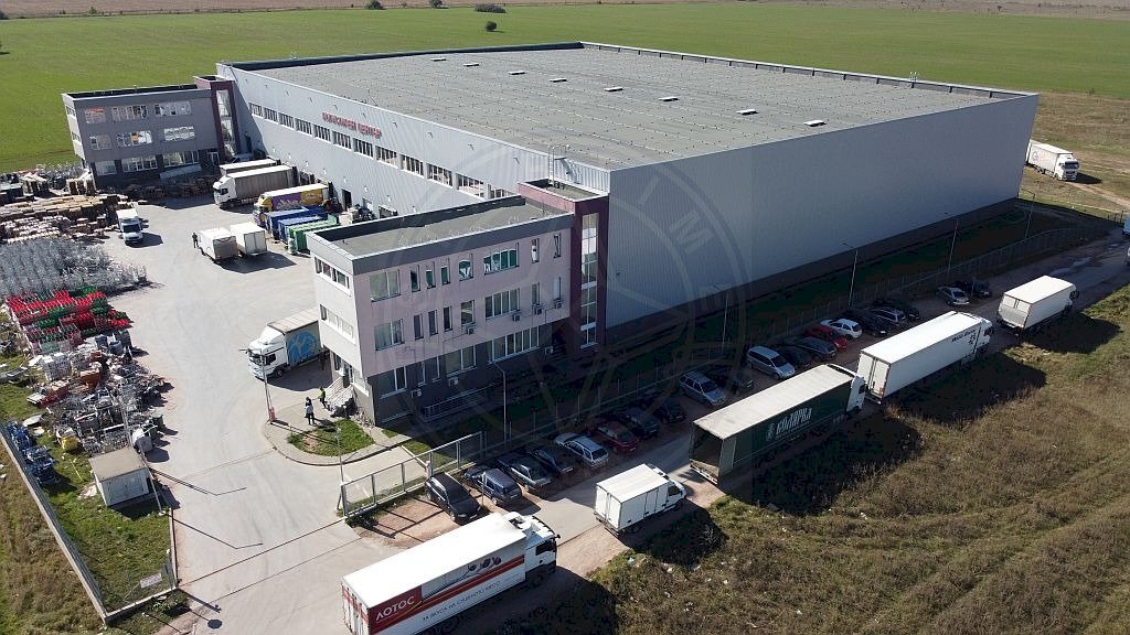 Warehouse Elin Pelin - photo 1