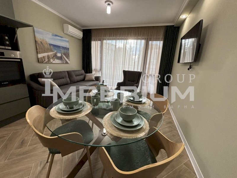Apartment Varna (neighborhood Център) - photo 1