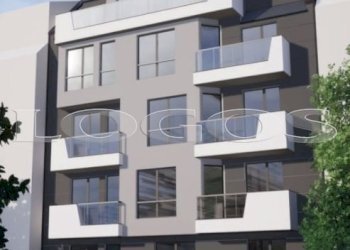 Three-room apartment Varna - photo 1