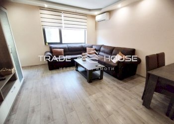 Two-room apartment Plovdiv (neighborhood Кършияка) - photo 1