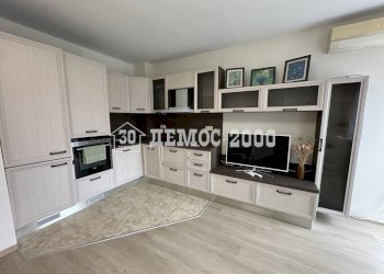 Two-room apartment Varna (neighborhood Бриз) - photo 1