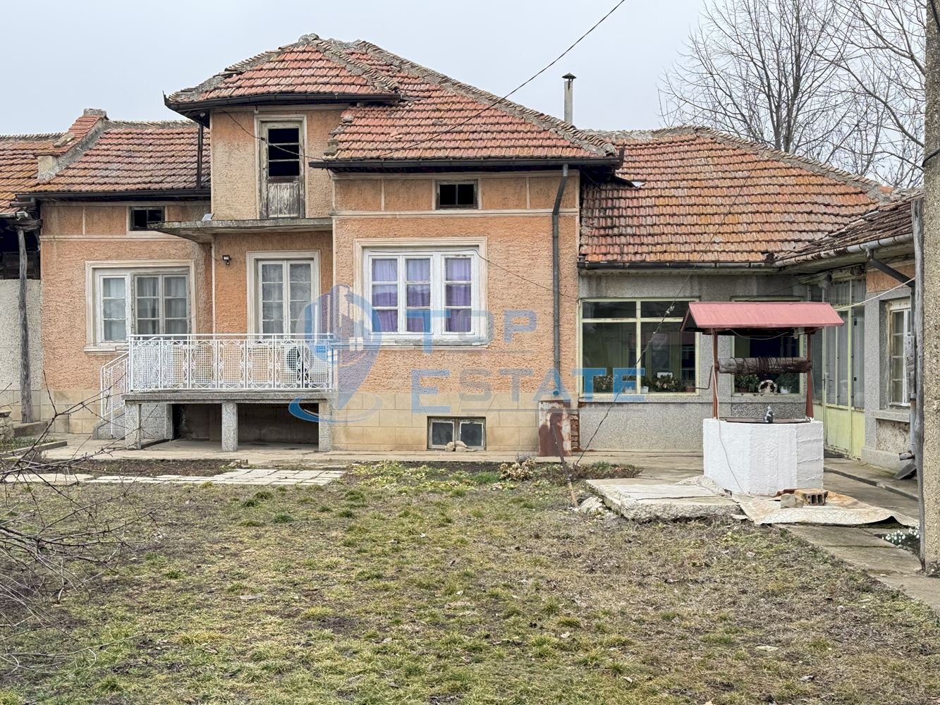 Independent house Polski Trambesh - photo 1