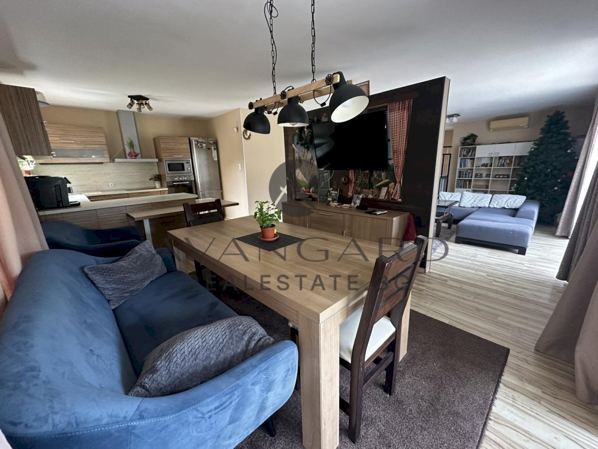 Villa Plovdiv (zona Коматево) - foto 1