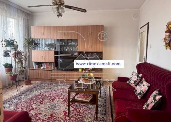 Three-room apartment Plovdiv (neighborhood Южен) - photo 1