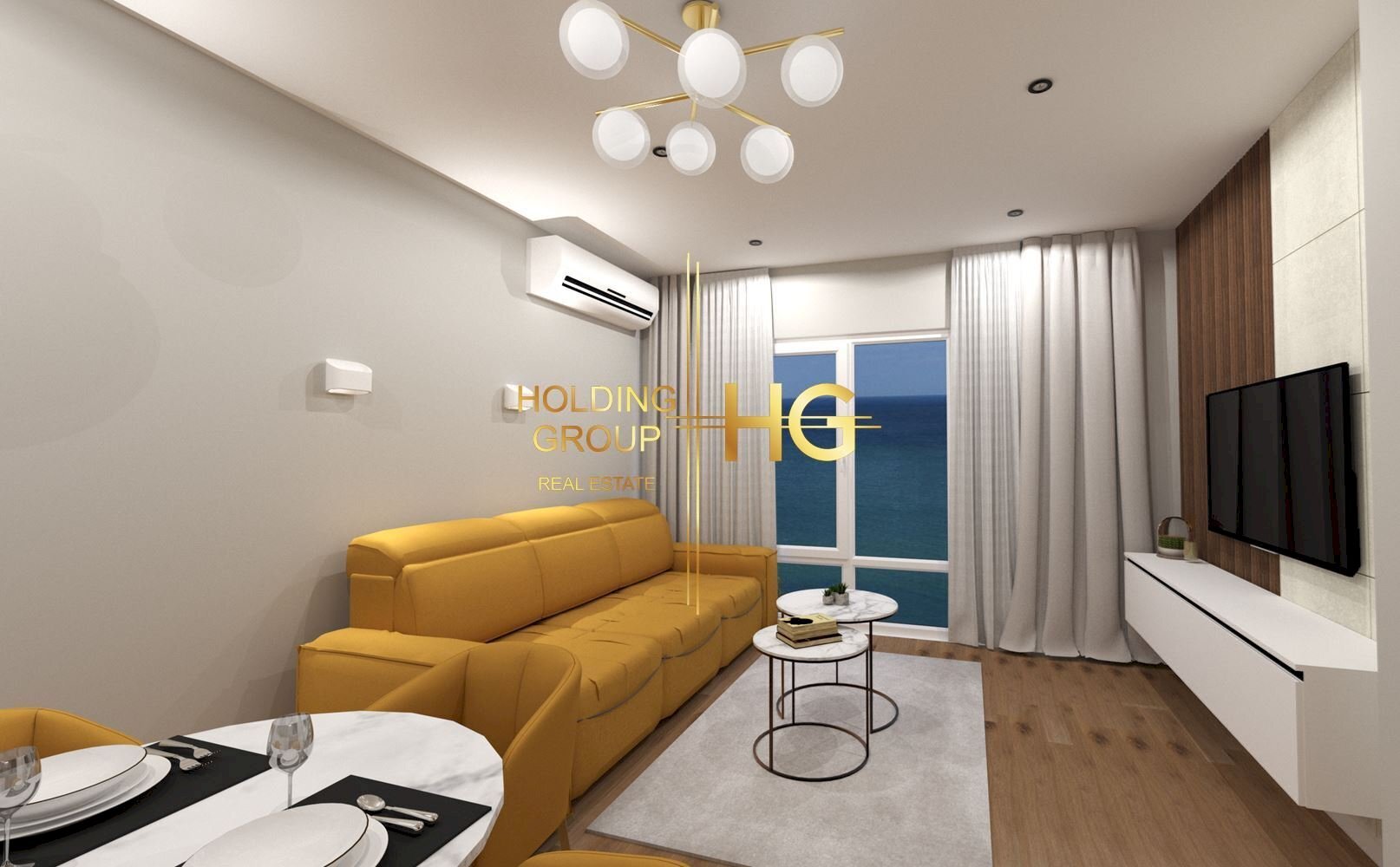 Apartment Varna - photo 1