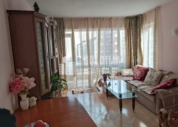 Two-room apartment Nesebar - photo 1