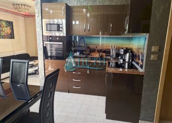 Three-room apartment кк. Слънчев Бряг, Nesebar - photo 1