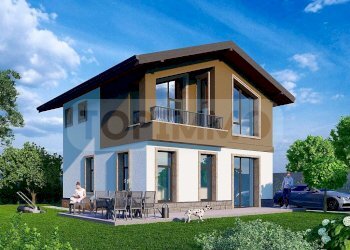 Villa Dobrich - foto 1