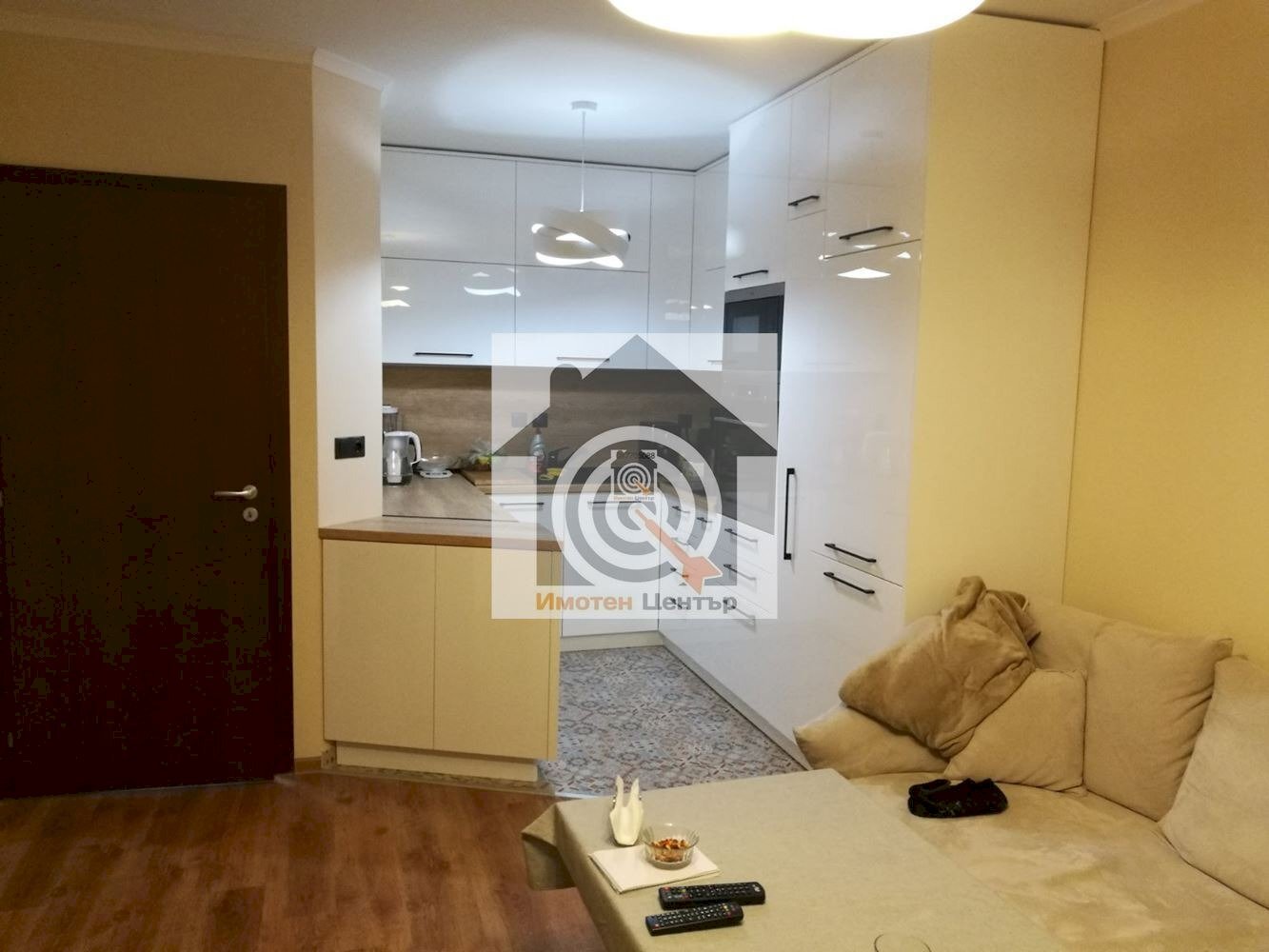 Apartment Sofia (neighborhood Студентски град) - photo 1