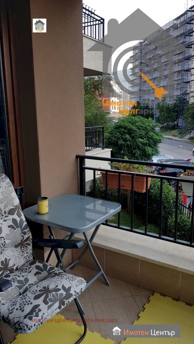 Appartamento Sofia (zona Студентски град) - foto 1