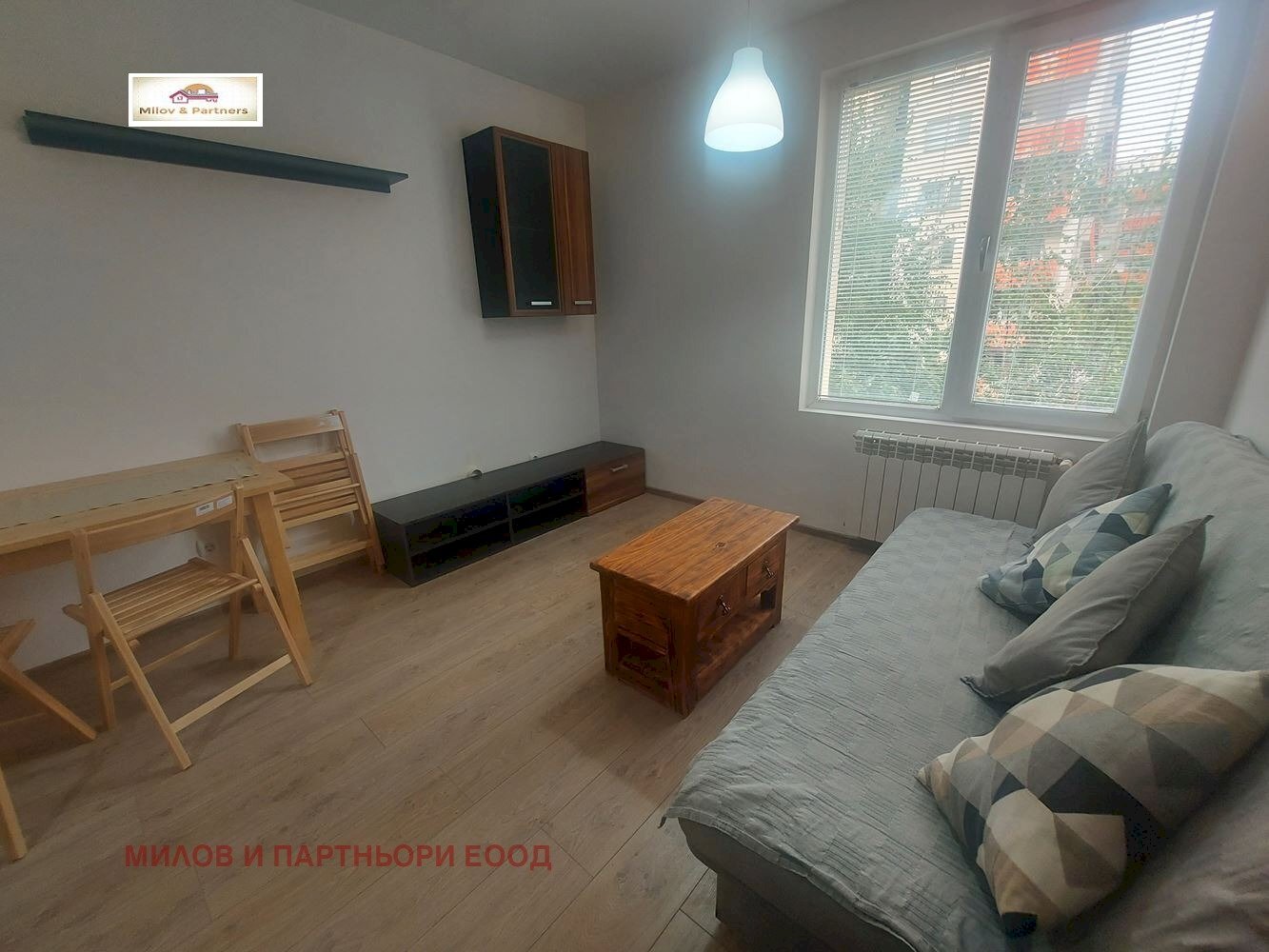 Appartamento Sofia (zona Малинова долина) - foto 1