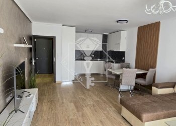 Two-room apartment Plovdiv (neighborhood Смирненски) - photo 1