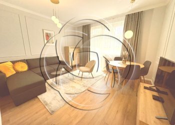 Two-room apartment Sofia (neighborhood Център - Изток) - photo 1