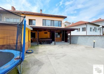 Villa Gabrovo - foto 1