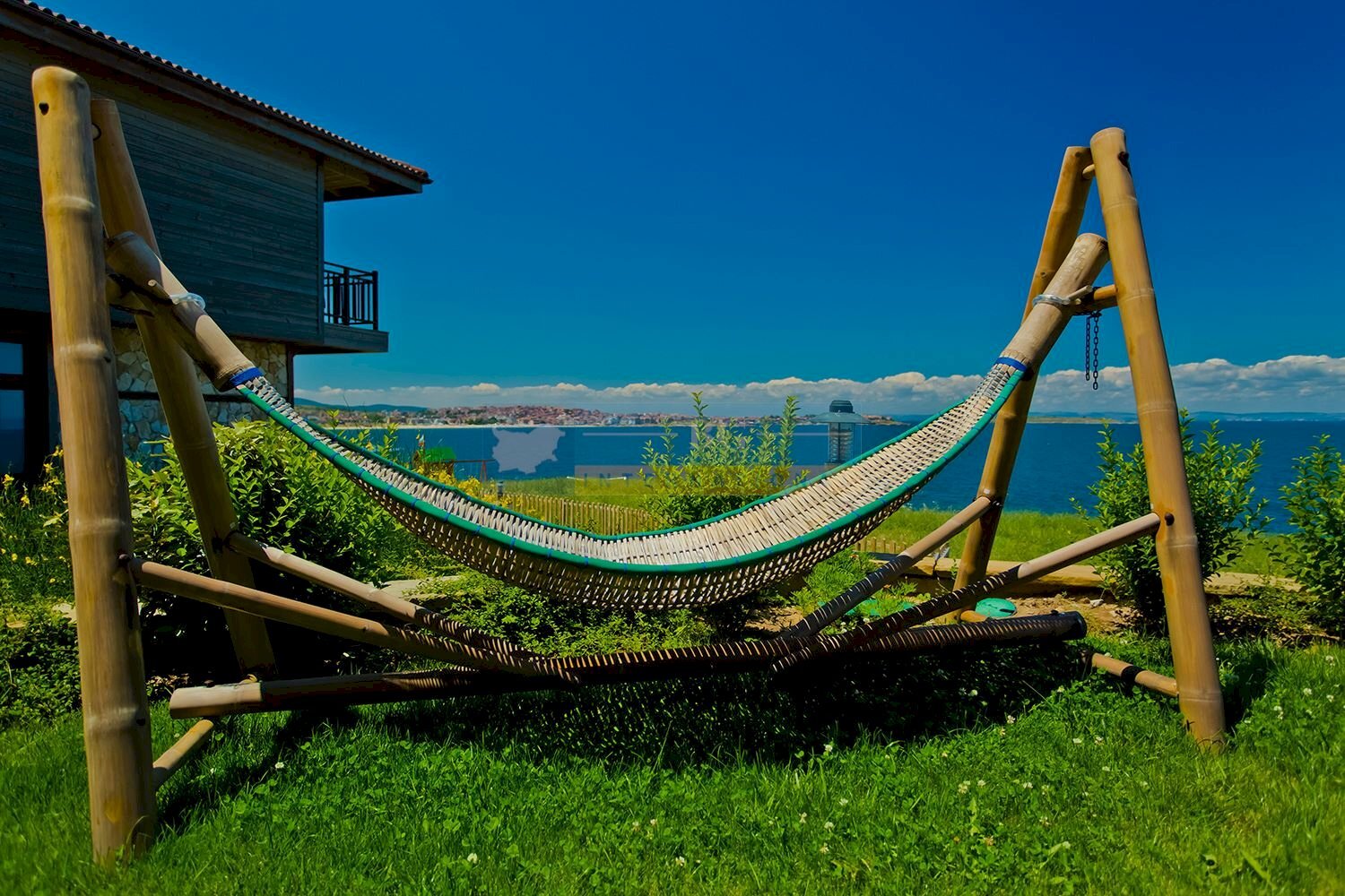 Independent house Sozopol - photo 1