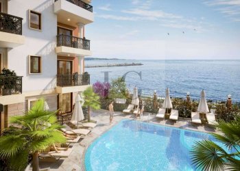 Three-room apartment с. Равда, Nesebar - photo 1