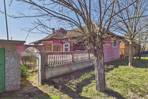 Independent house Borovan - photo 1