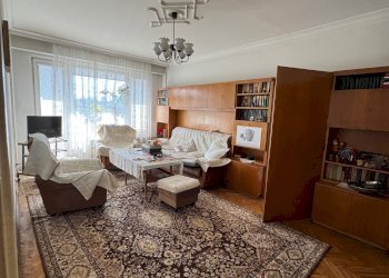 Apartment Sofia (neighborhood Сердика) - photo 1