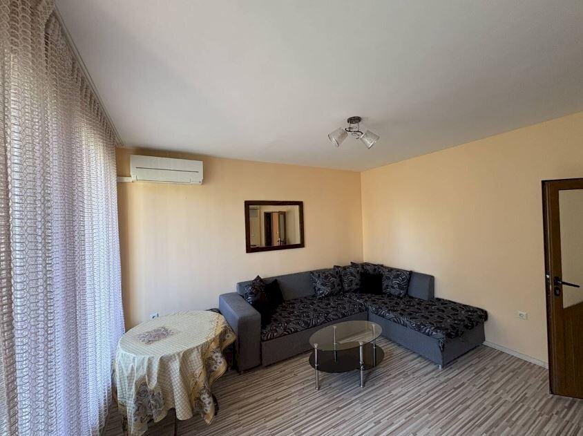 Two-room apartment Varna (neighborhood Виница) - photo 1