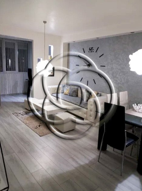 Apartment Sofia (neighborhood Люлин 3) - photo 1