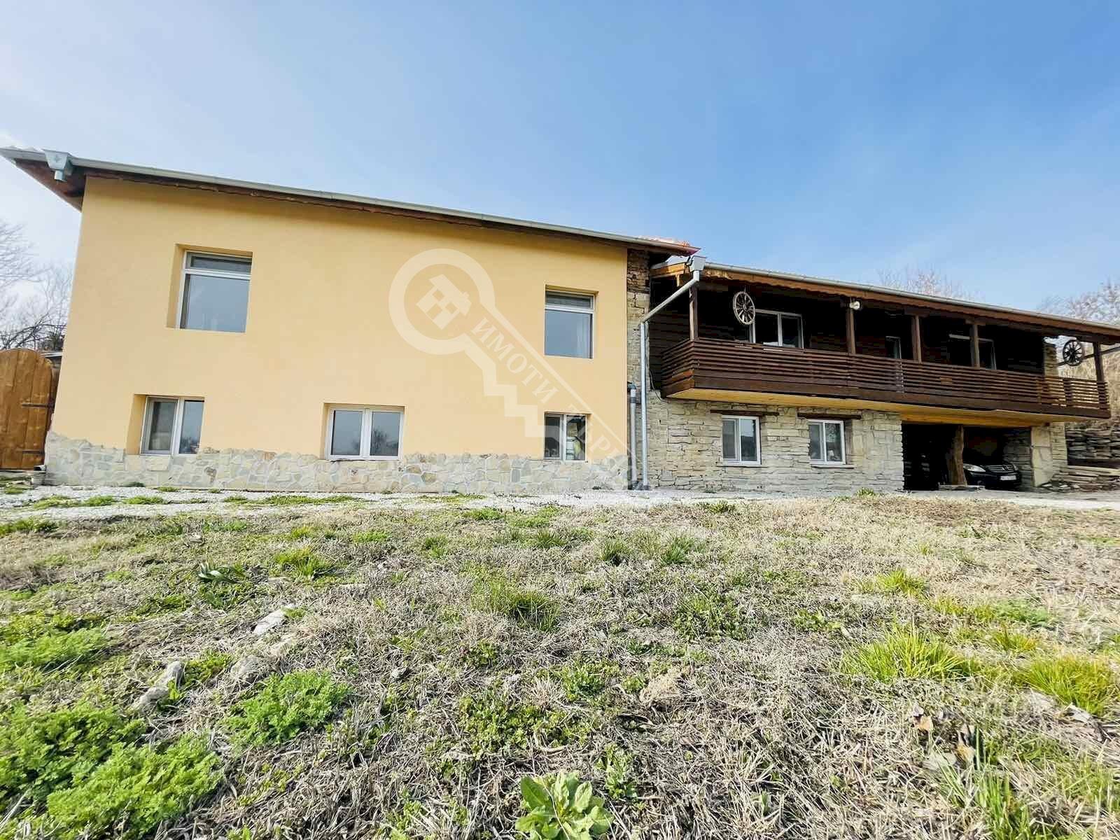 Villa Veliko Tarnovo - photo 1