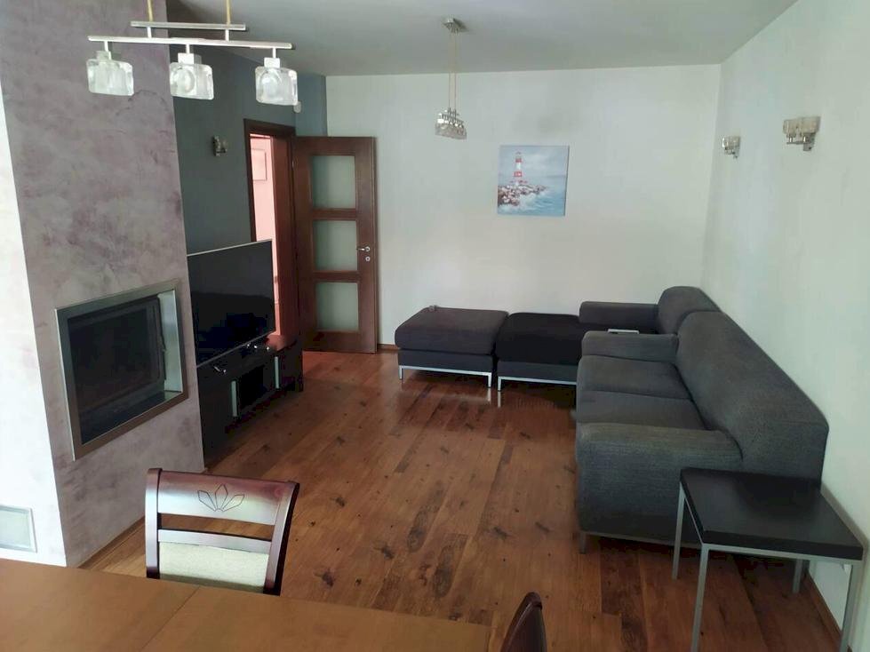 Two-room apartment Sofia (neighborhood Горубляне) - photo 1
