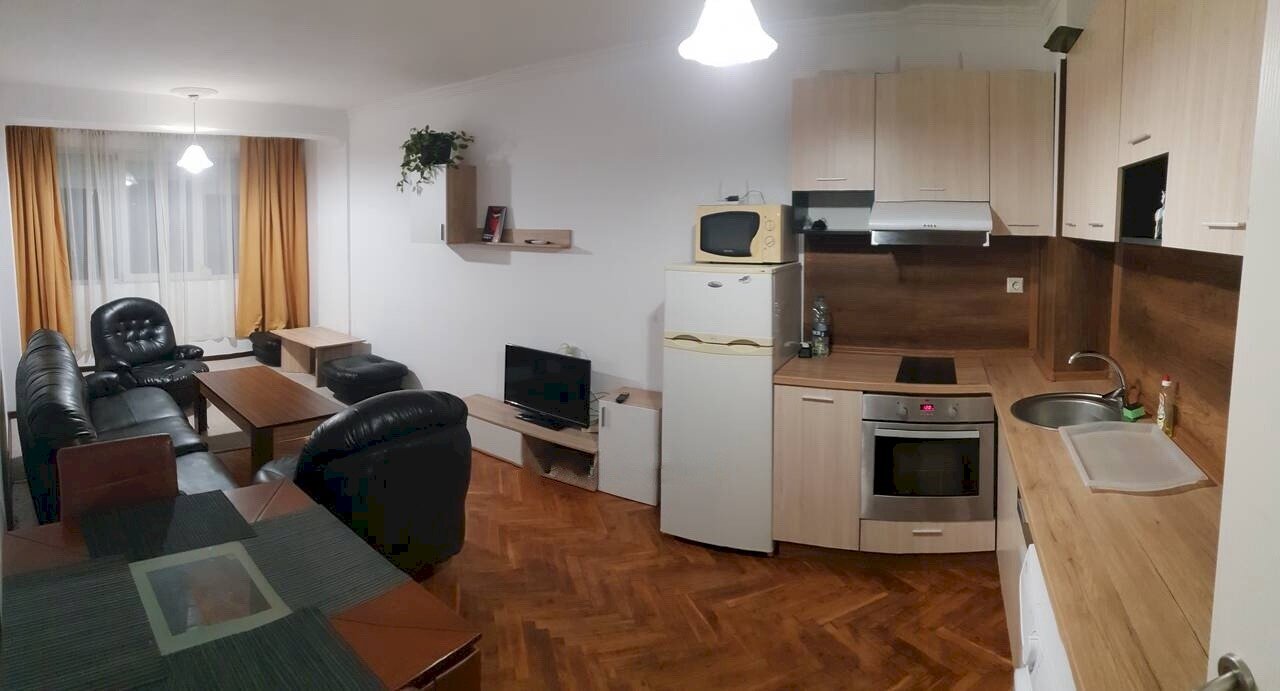 Apartment Burgas (neighborhood Лазур) - photo 1