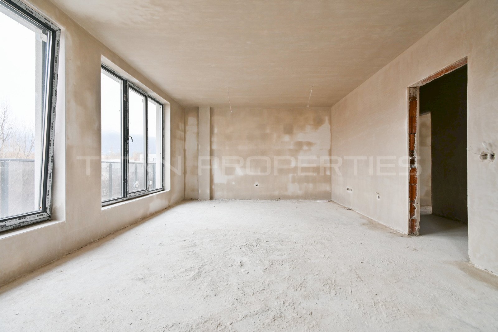 Apartment Sofia (neighborhood Овча купел 2) - photo 1