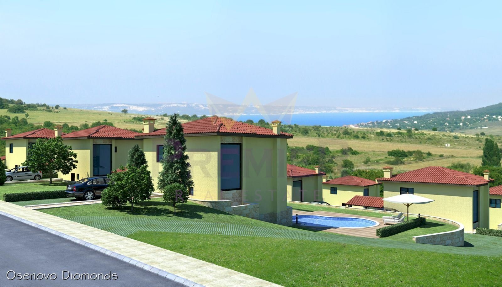 Terreno edificabile Aksakovo - foto 1