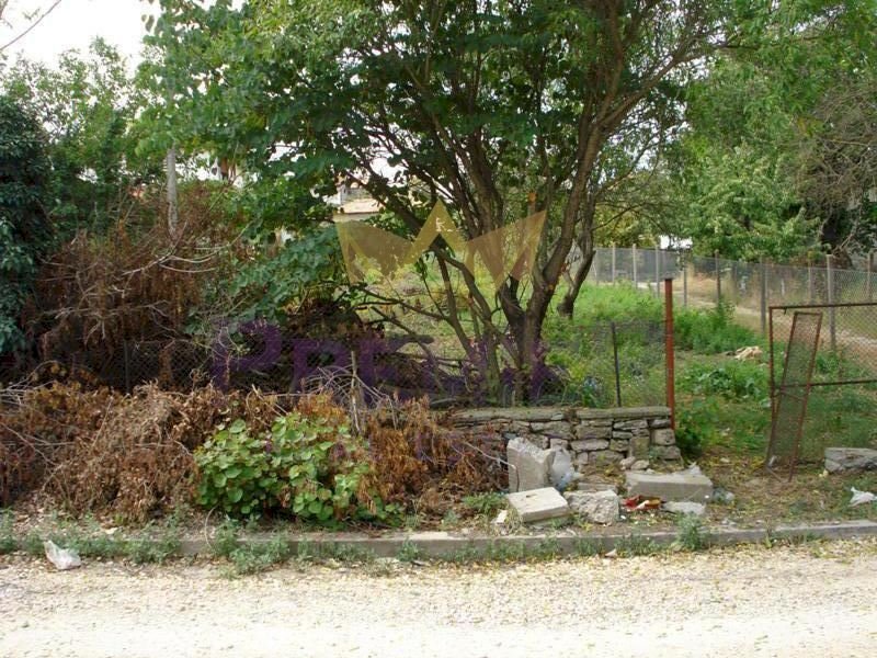 Building land Balchik - photo 1
