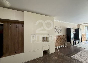 Three-room apartment Sofia (neighborhood Витоша) - photo 1