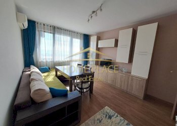 Three-room apartment Varna (neighborhood Възраждане 3) - photo 1