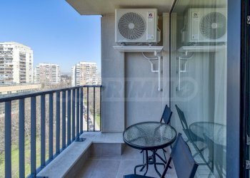 Two-room apartment Sofia (neighborhood Слатина) - photo 6