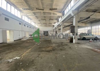 Magazzino Shumen (zona Тракия) - foto 1