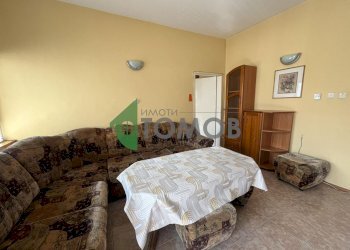 Two-room apartment Shumen (neighborhood Томбул джамия) - photo 1