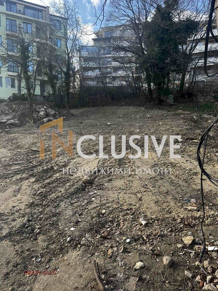 Terreno edificabile Varna - foto 1