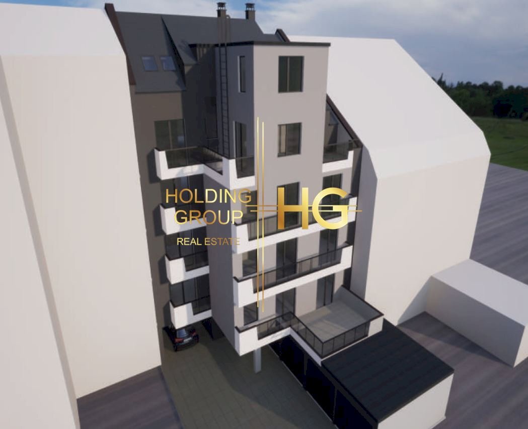 Four-room apartment Varna - photo 1