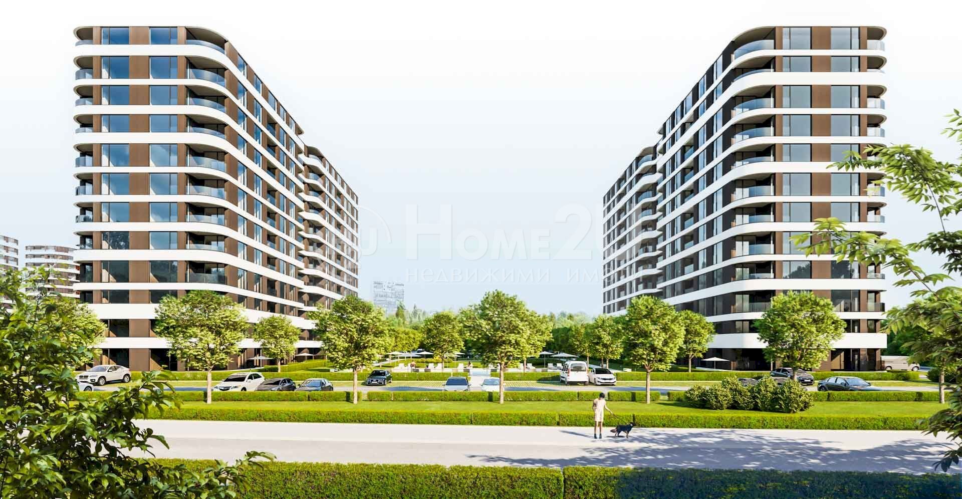 Appartamento Varna (zona Трошево) - foto 1