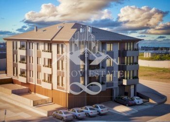 Apartment Velingrad - photo 1