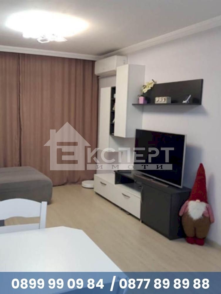 Two-room apartment Plovdiv (neighborhood Кючук Париж) - photo 1