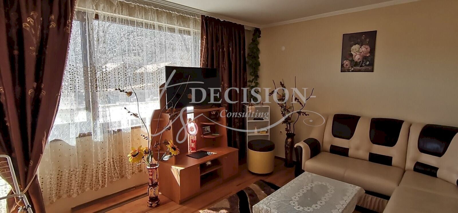 Four-room apartment Veliko Tarnovo (neighborhood Света гора) - photo 1