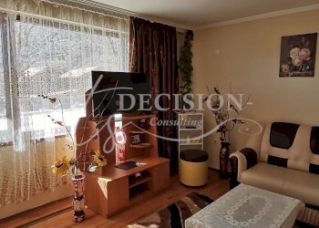 Four-room apartment Veliko Tarnovo (neighborhood Света гора) - photo 1