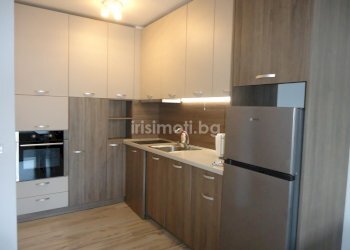 1 - One-room apartment Sofia (neighborhood с.Панчарево) - photo 1