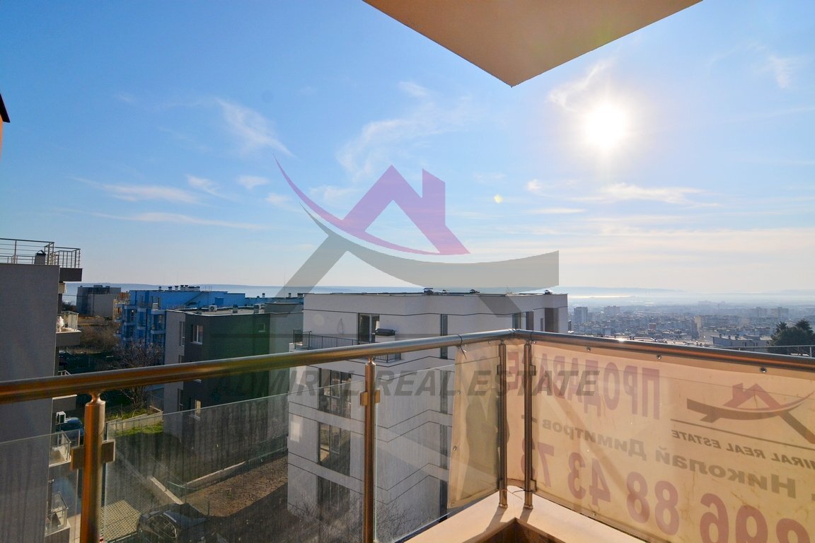 Two-room apartment ВАРНА, Varna (neighborhood Възраждане 3) - photo 1